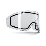 HK Army RMX thermal Lense - für die neue RMX Paintball Maske - clear