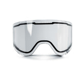 HK Army RMX thermal Lense - für die neue RMX Paintball Maske - clear
