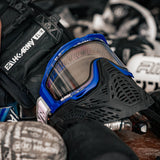 HK Army RMX thermal Lense - für die neue RMX Paintball Maske - clear