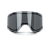HK Army RMX thermal Lense - für die neue RMX Paintball Maske - smoke