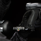 HK Army Turbine Pro Regulator - Long Body- einstellbar in Druck und Position