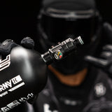 HK Army Turbine Pro Regulator - Long Body- einstellbar in Druck und Position