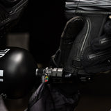 HK Army Turbine Pro Regulator - einstellbar in Druck und Position