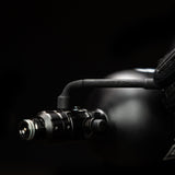 HK Army Turbine Pro Regulator - Long Body- einstellbar in Druck und Position
