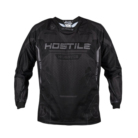 HK Army Freeline Jerseys - professional paintball jersey in new colors