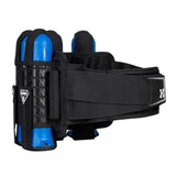HK Army HSTL Base Harness Black 4+3 - Einsteiger Battlepack