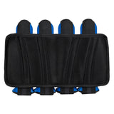 HK Army HSTL Base Harness Black 4+3 - Einsteiger Battlepack