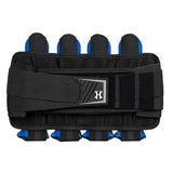 HK Army HSTL Base Harness Black 4+3 - Einsteiger Battlepack