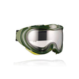 Dye I3A Airsoft GOGGLE / Brille thermal - Olive