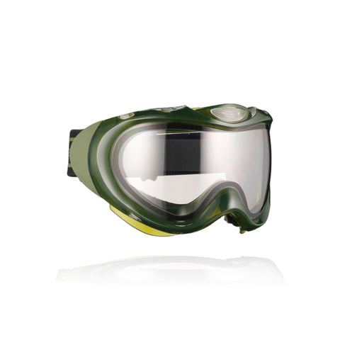Dye I3A Airsoft GOGGLE / Brille thermal - Olive