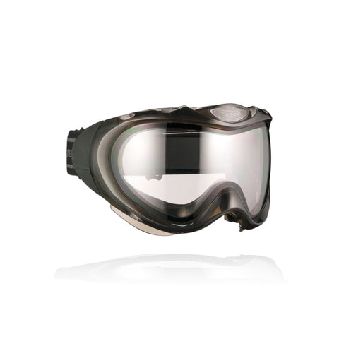 Dye I3A Airsoft GOGGLE / Brille thermal - Black