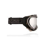 Dye I3A Airsoft GOGGLE / Brille thermal - Black