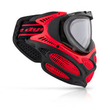 DYE I3 PRO GOGGLE - das Original ist zurück - Fire Red