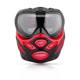 DYE I3 PRO GOGGLE - das Original ist zurück - Fire Red