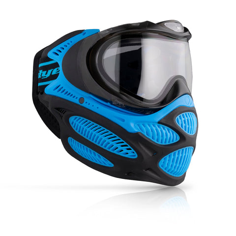 DYE I3 PRO GOGGLE - das Original ist zurück - Glacier Blue