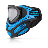 DYE I3 PRO GOGGLE - das Original ist zurück - Glacier Blue