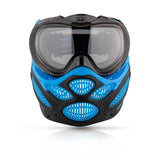 DYE I3 PRO GOGGLE - das Original ist zurück - Glacier Blue