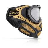DYE I3 PRO GOGGLE - das Original ist zurück - Heritage Gold