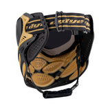 DYE I3 PRO GOGGLE - das Original ist zurück - Heritage Gold
