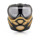 DYE I3 PRO GOGGLE - das Original ist zurück - Heritage Gold