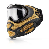 DYE I3 PRO GOGGLE - das Original ist zurück - Heritage Gold