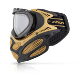 DYE I3 PRO GOGGLE - das Original ist zurück - Heritage Gold