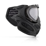DYE I3 PRO GOGGLE - das Original ist zurück - ONYX BLACK