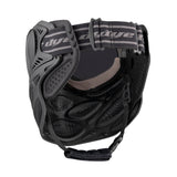 DYE I3 PRO GOGGLE - das Original ist zurück - ONYX BLACK