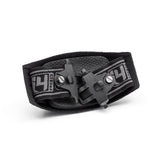 Dye Pro I4 GSR STRAP BLACK - Upgrade für deine Dye I4 Maske