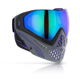 Dye Pro I5 Goggle - die beliebte Paintball Maske in neuen Styles