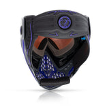 Dye Pro I5 Goggle - die beliebte Paintball Maske in neuen Styles