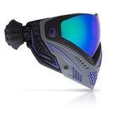 Dye Pro I5 Goggle - die beliebte Paintball Maske in neuen Styles