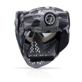 Dye Pro I5 Goggle Limited Edition - CB Urban Camo