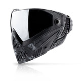 Dye Pro I5 Goggle Paintball Maske - DyeCam Black