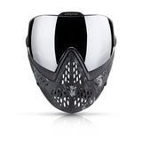Dye Pro I5 Goggle Paintball Maske - DyeCam Black