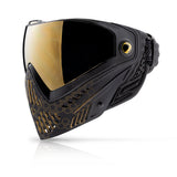 Dye Pro I5 Goggle Paintball Maske - Hypercam