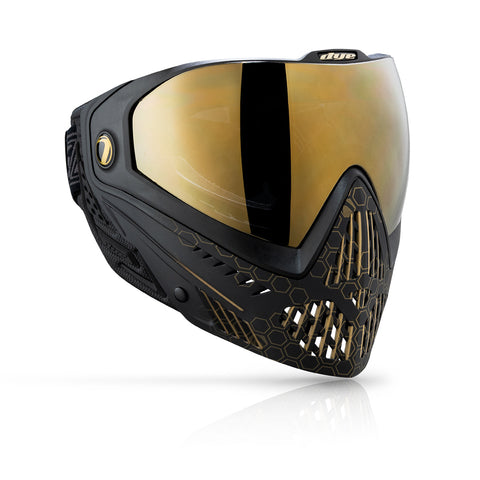 Dye Pro I5 Goggle Paintball Maske - Hypercam