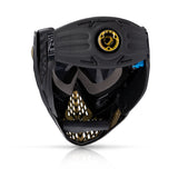 Dye Pro I5 Goggle Paintball Maske - Hypercam