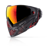Dye Pro I5 Goggle Paintball Maske - Im Shields