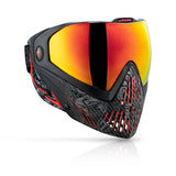 Dye Pro I5 Goggle Paintball Maske - Im Shields
