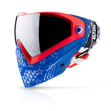 Dye Pro I5 Goggle Paintball Maske - Merica