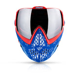 Dye Pro I5 Goggle Paintball Maske - Merica