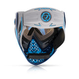 Dye Pro I5 Goggle - die beliebte Paintball Maske in neuen Styles