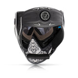 Dye Pro I5 Goggle - die beliebte Paintball Maske in neuen Styles