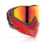 Dye Pro I5 Goggle - die beliebte Paintball Maske in neuen Styles