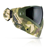 Dye Pro I5 Goggle Paintball Maske - CB Forest Camo
