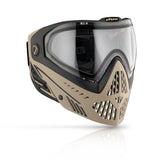 Dye Pro I5 Goggle Paintball Maske - Tac Desert