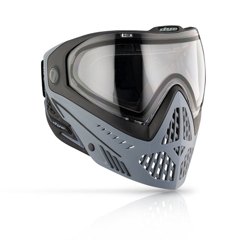 Dye Pro I5 Goggle Paintball Maske - Tac Grey
