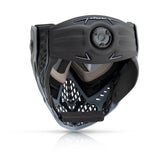 Dye Pro I5 Goggle Paintball Maske - Tac Grey