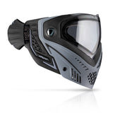 Dye Pro I5 Goggle Paintball Maske - Tac Grey